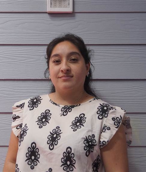 Foto de Constanza Correa
